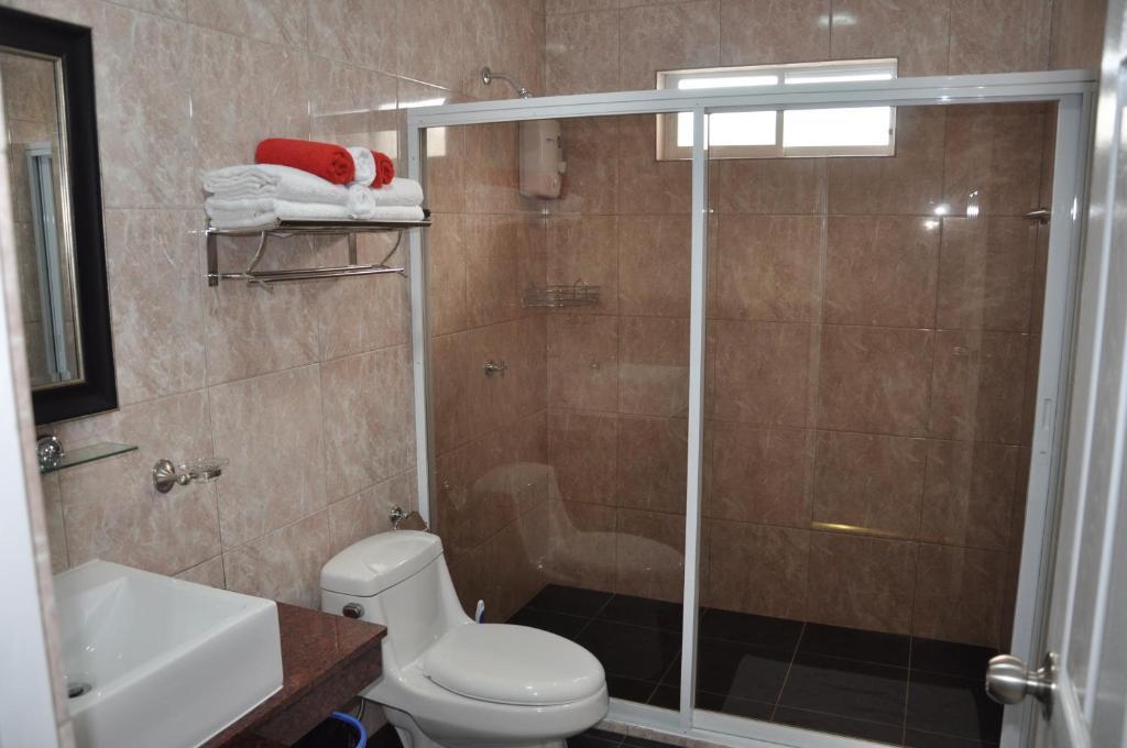 Olivia Resort Serviced Apartments And Bungalows Panglao Room photo